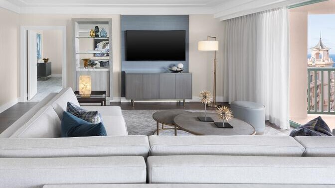 The Royal At Atlantis Paradise Island